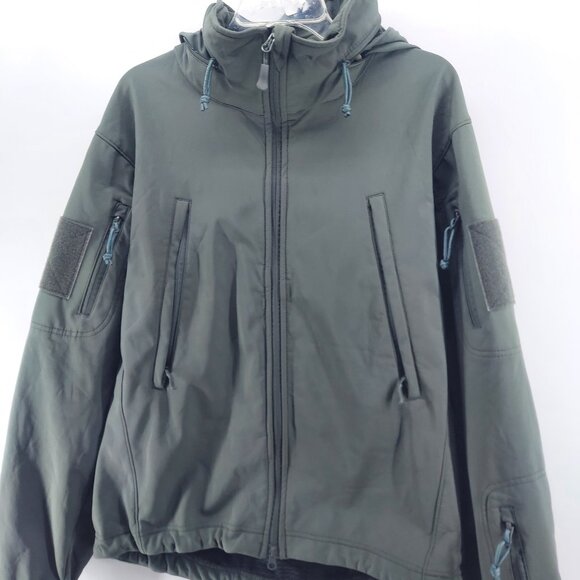 condor 602 tactical jacket men size medium - Picture 4 of 14